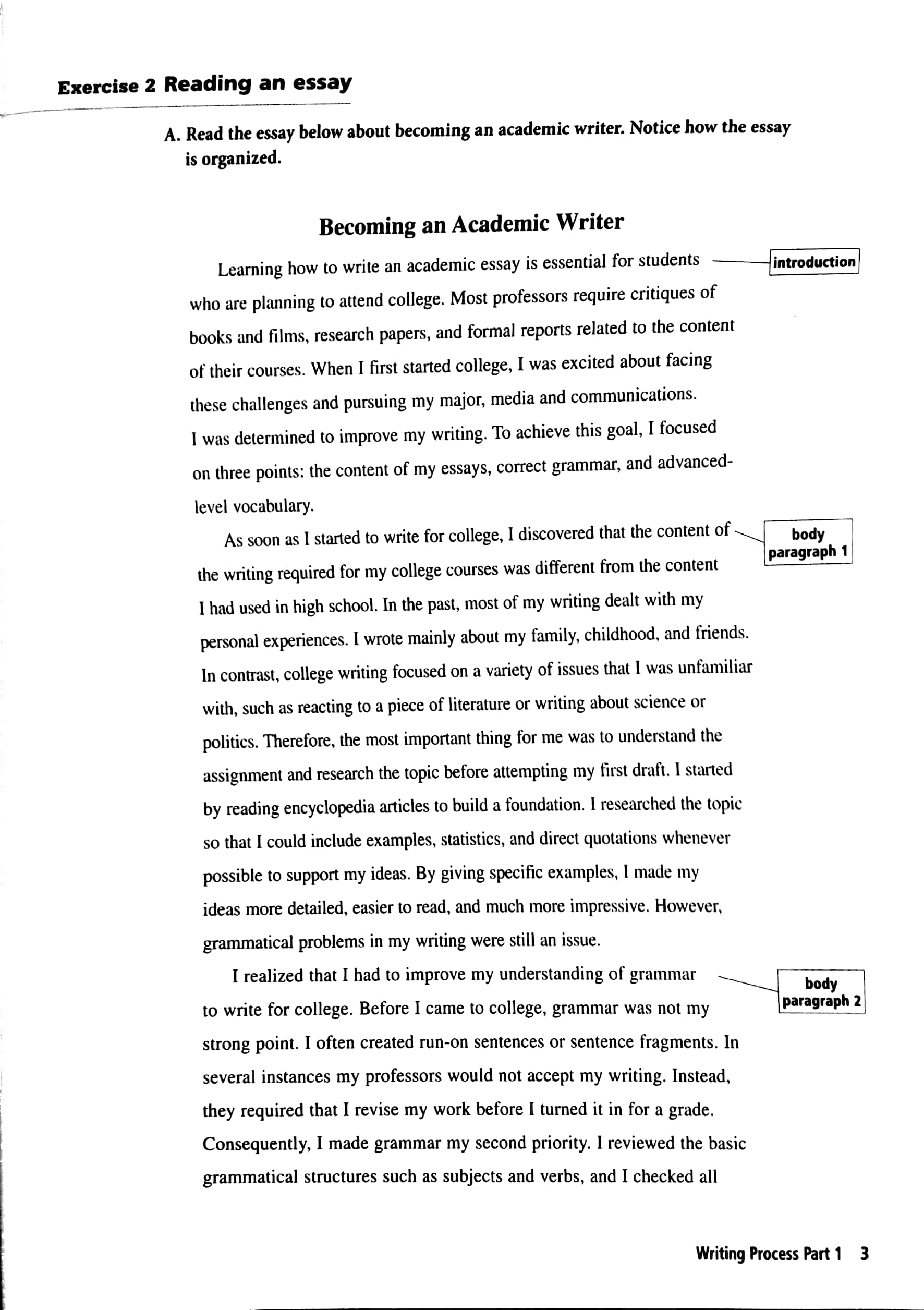 Bo
						
										
										Effective Academic Writing 3 Student Book with Access to Oxford Learn 2Ed