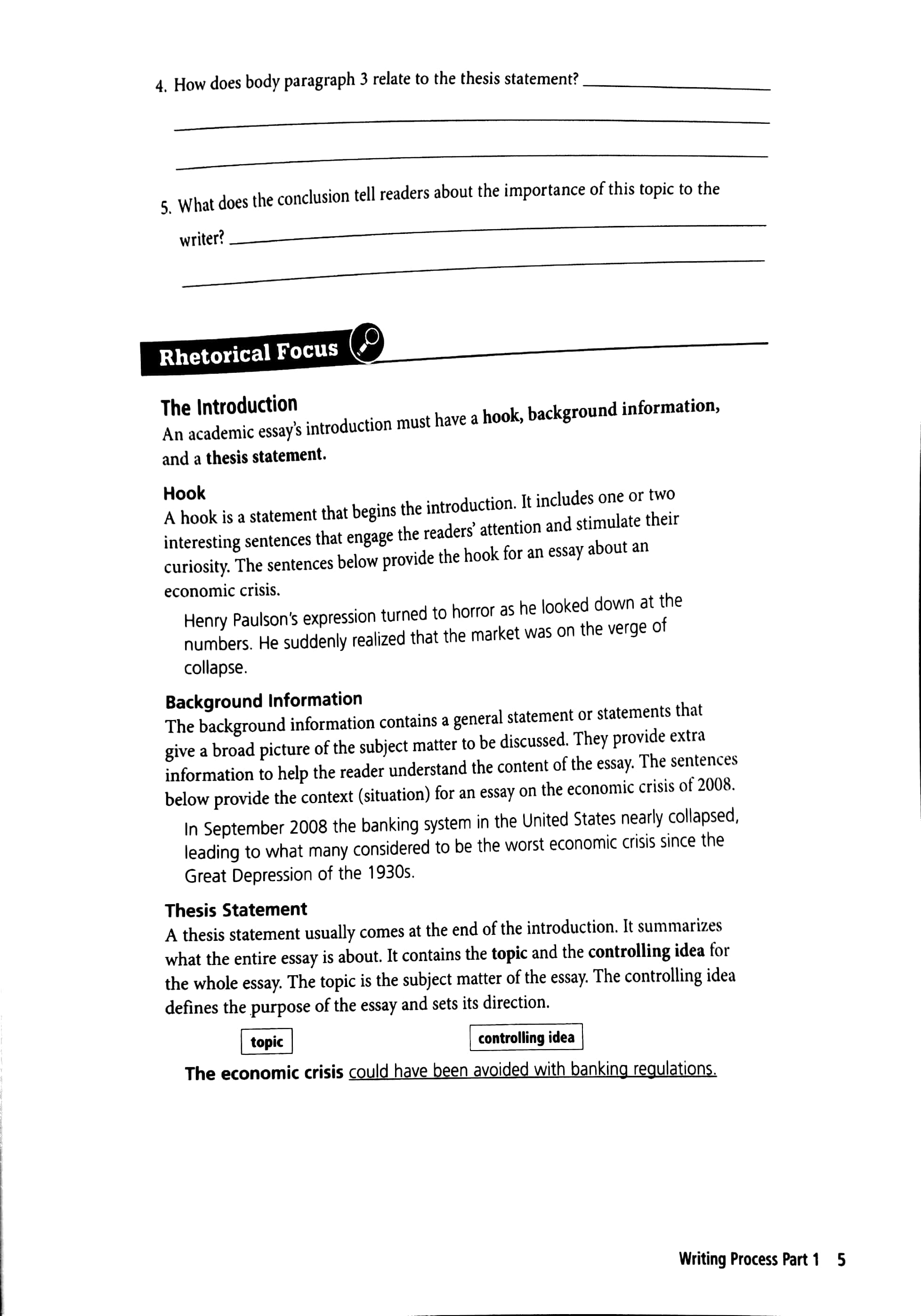 Bo
						
										
										Effective Academic Writing 3 Student Book with Access to Oxford Learn 2Ed