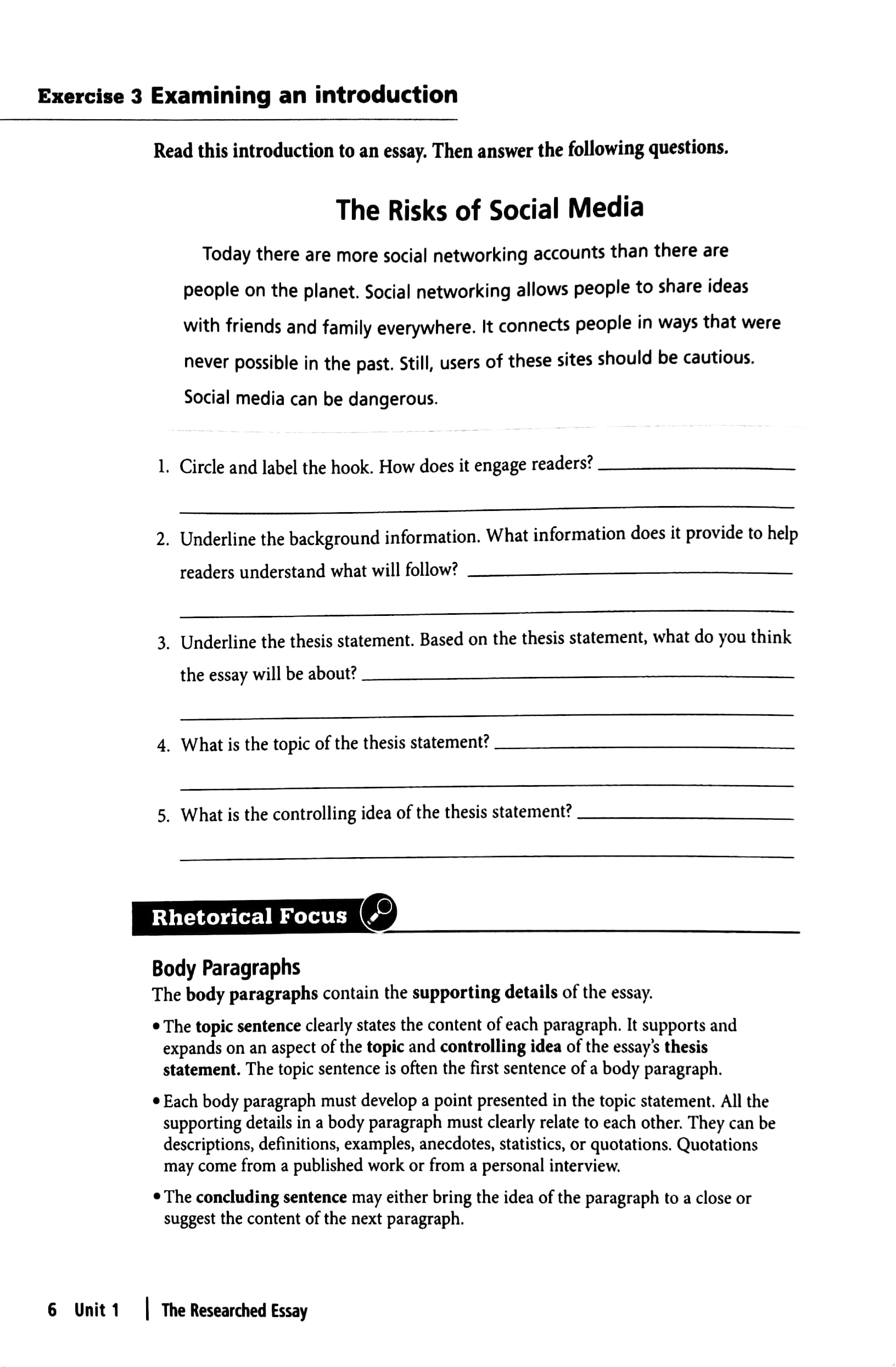 Bo
						
										
										Effective Academic Writing 3 Student Book with Access to Oxford Learn 2Ed