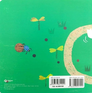 bộ ehon bé ngoan - tớ muốn ăn một con voi: đều là của tớ