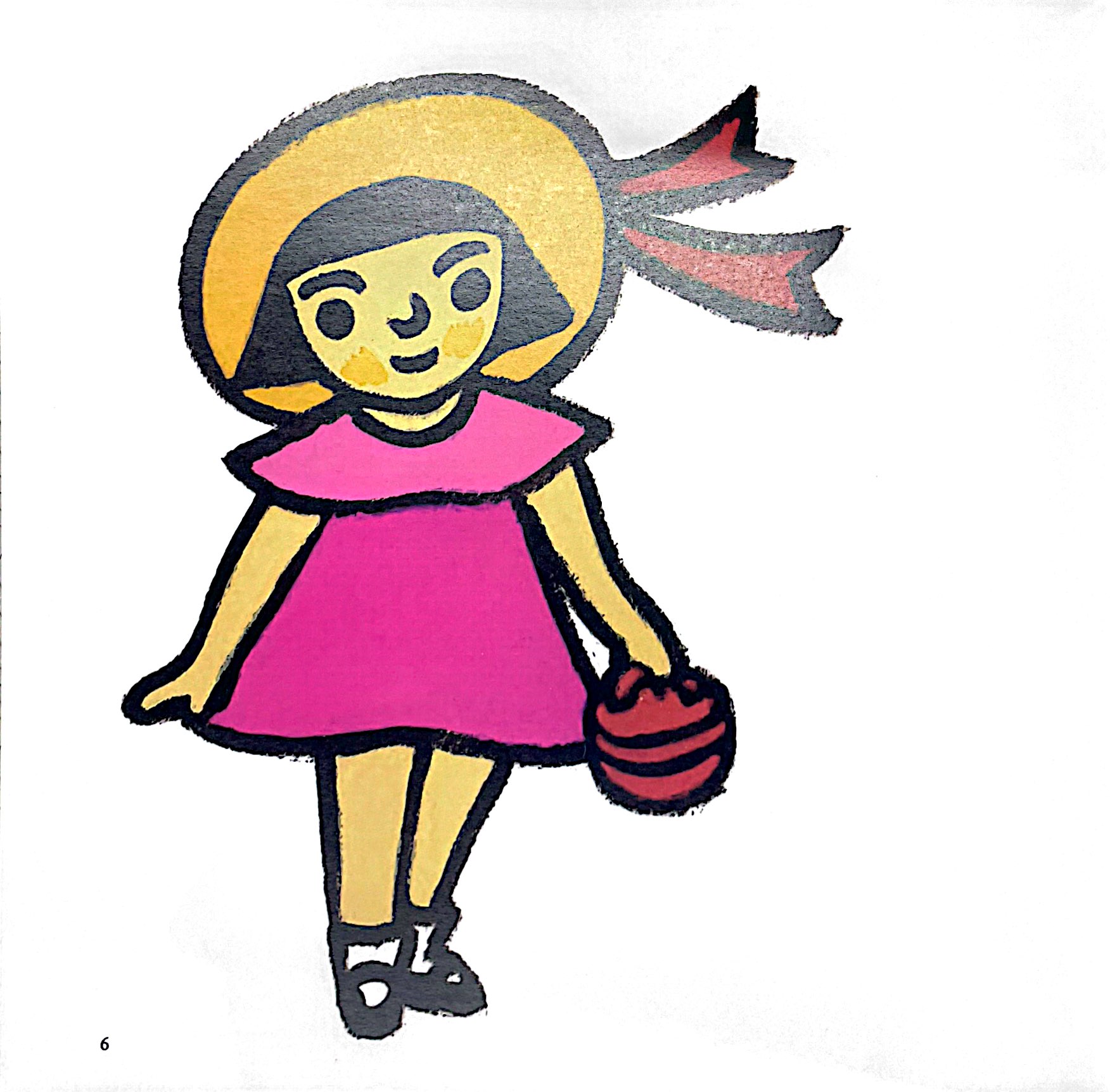 bộ ehon - chuyện của bé ai - sách giáo dục giới tính mẹ đọc cùng bé (3-6 tuổi)