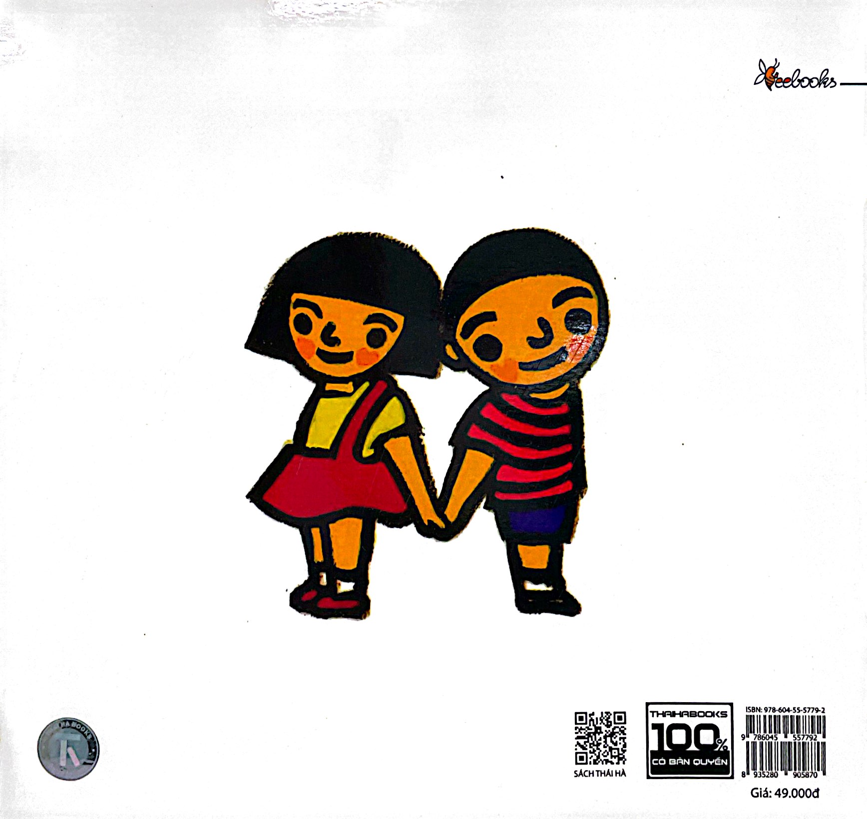 bộ ehon - chuyện của bé ai - sách giáo dục giới tính mẹ đọc cùng bé (3-6 tuổi)