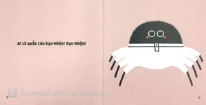 bộ ehon giri 2 - ngày lễ mặc quần (từ 0 - 6 tuổi)