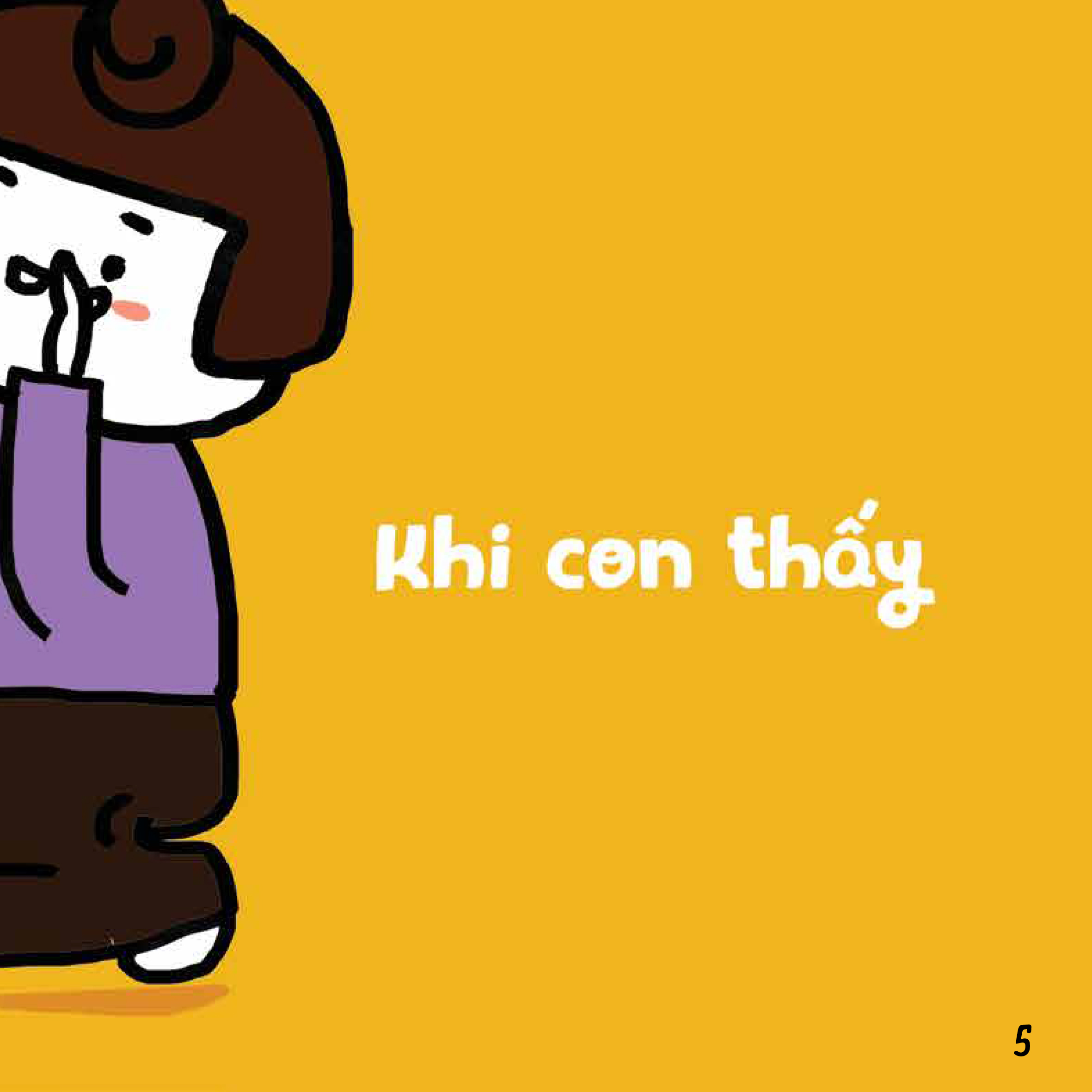 Bộ
						
										
										Ehon Kĩ Năng Sống - Miu Bé Nhỏ - Đừng Ị Đùn Nhé! (Từ 1 - 6 Tuổi) - Tái Bản