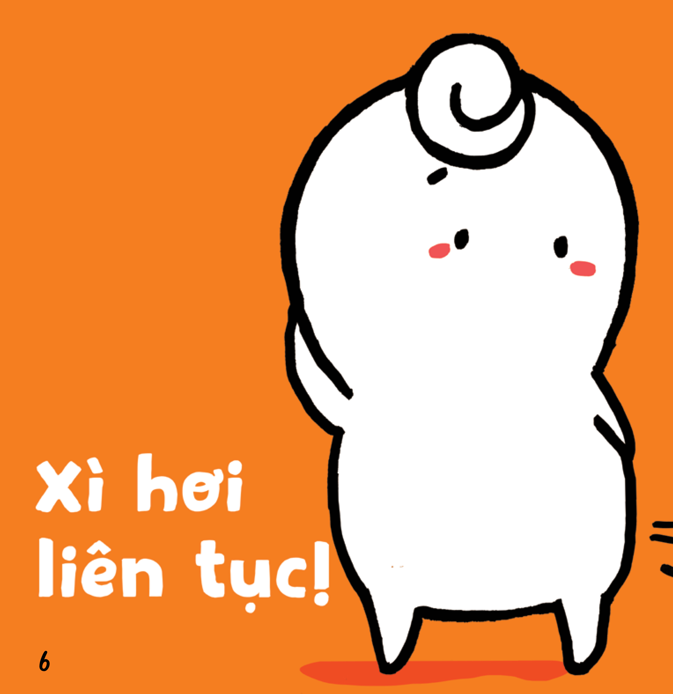 Bộ
						
										
										Ehon Kĩ Năng Sống - Miu Bé Nhỏ - Đừng Ị Đùn Nhé! (Từ 1 - 6 Tuổi) - Tái Bản