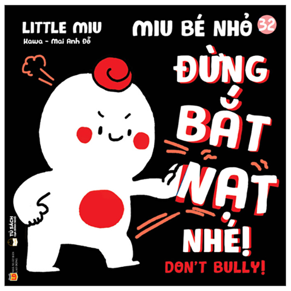 Bo
						
										
										Ehon Ki Nang Song - Miu Be Nho - Tap 25 - Dung Danh Nhau Nhe!