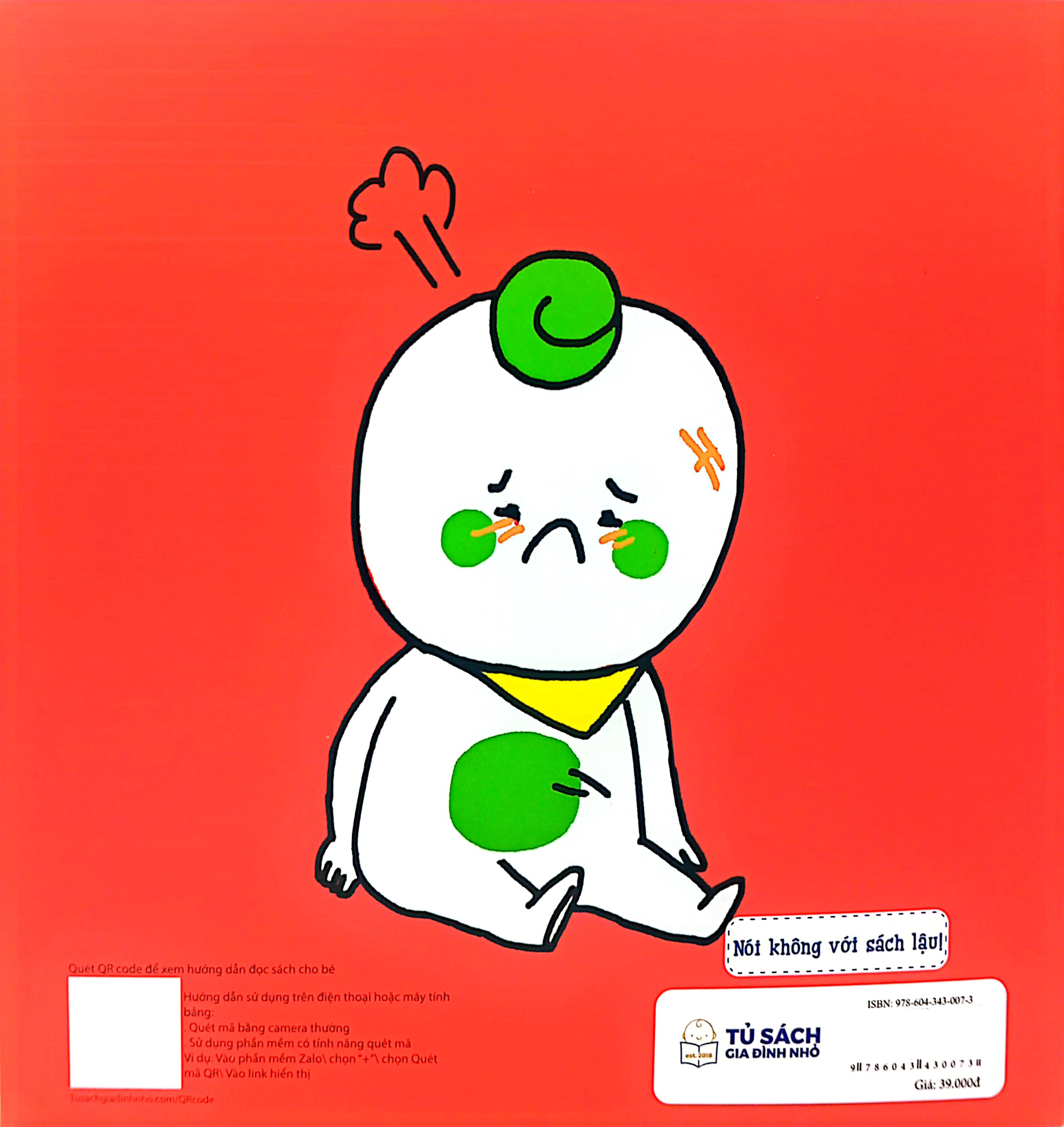 Bo
						
										
										Ehon Ki Nang Song - Miu Be Nho - Tap 25 - Dung Danh Nhau Nhe!