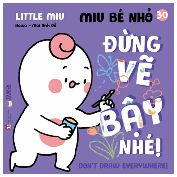 Bo
						
										
										Ehon Ki Nang Song - Miu Be Nho - Tap 25 - Dung Danh Nhau Nhe!
