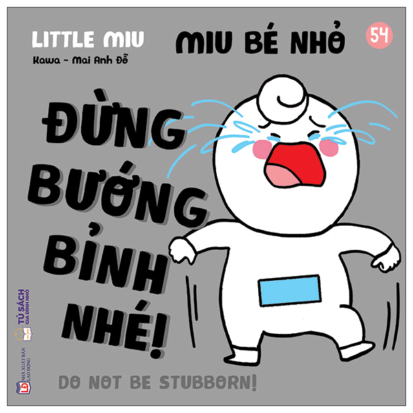 Bộ Ehon Kĩ Năng Sống - Miu Bé Nhỏ - Tập 30 - Đừng Vẽ Bậy Nhé! (Tái Bản 2026) - Ảnh 15