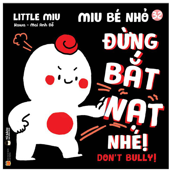 Bộ Ehon Kĩ Năng Sống - Miu Miu Tự Lập - Tập 65 - Đi Tè - Ảnh 25