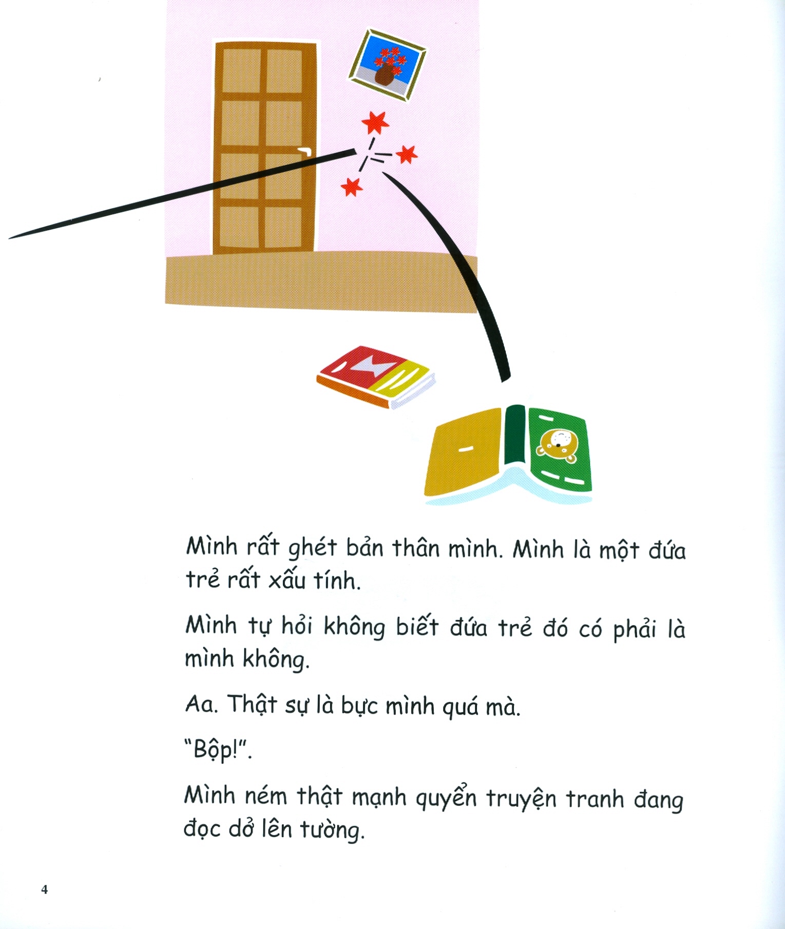 bộ ehon kĩ năng sống - nuôi dưỡng tâm hồn bé - quà tặng cuộc sống: đang tỏa sáng (từ 3 - 6 tuổi)