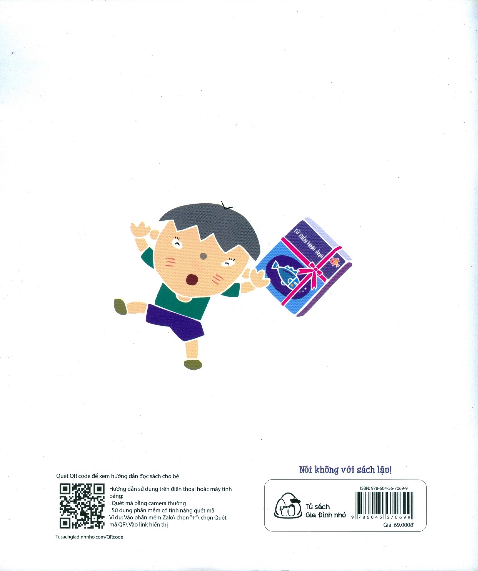 bộ ehon kĩ năng sống - nuôi dưỡng tâm hồn bé - quà tặng cuộc sống: đang tỏa sáng (từ 3 - 6 tuổi)