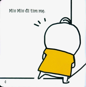 bộ ehon kĩ năng sống - tập 18 - miu miu tự lập - đi tắm (dành cho độ tuổi 1-6) (tái bản 2023)