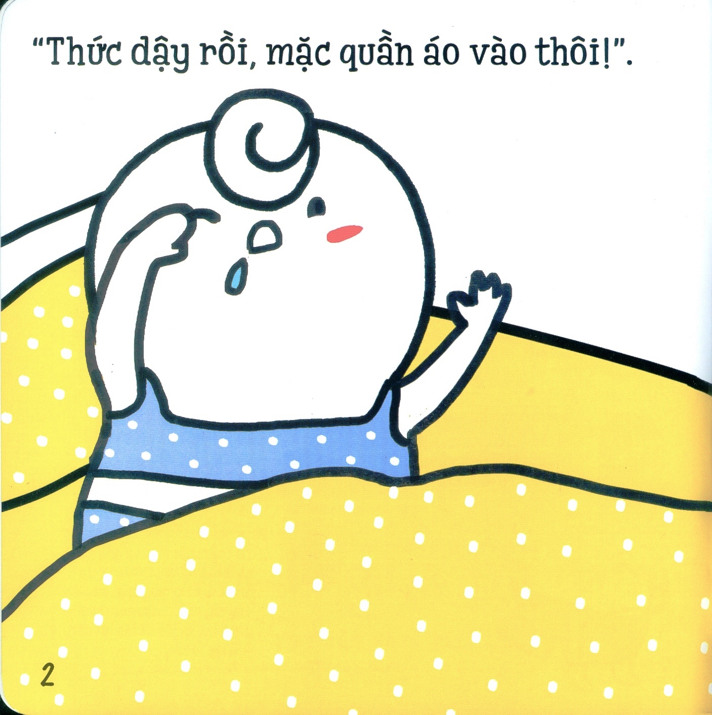 bộ ehon kĩ năng sống - tập 19 - miu miu tự lập - mặc quần áo (dành cho độ tuổi 1-6) (tái bản 2023)