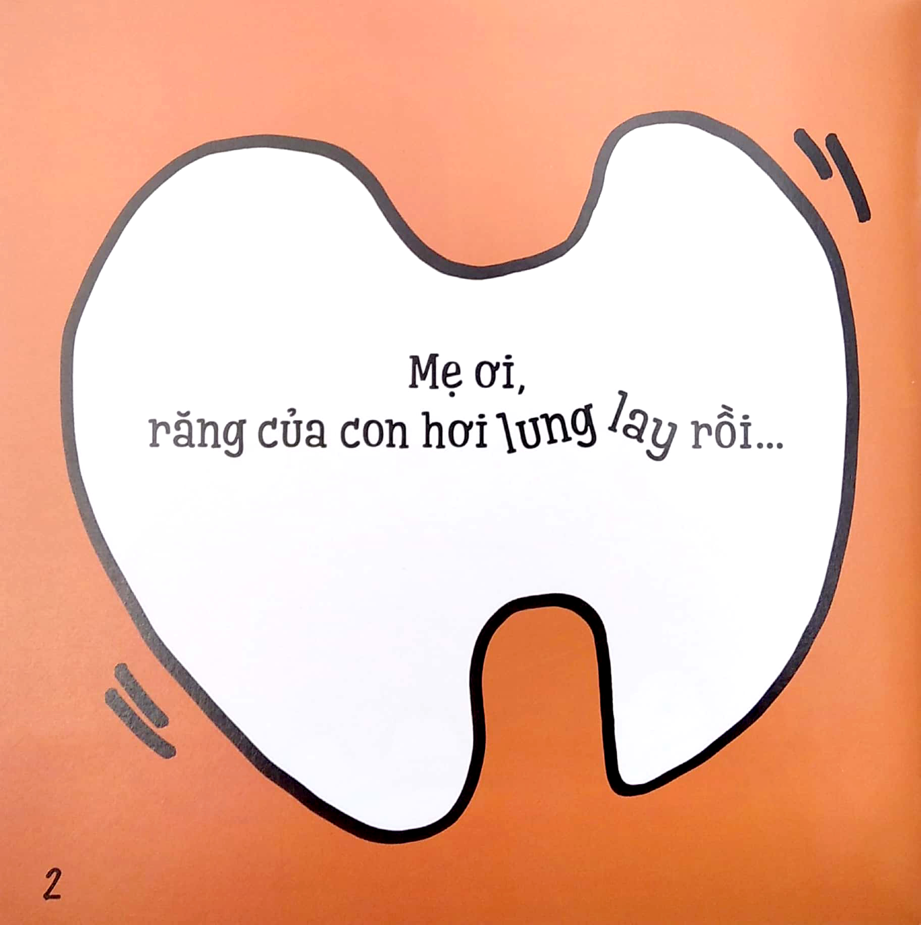 bộ ehon kĩ năng sống - tập 20 - miu miu tự lập - thay răng sữa (dành cho độ tuổi 1-6) (tái bản 2023)