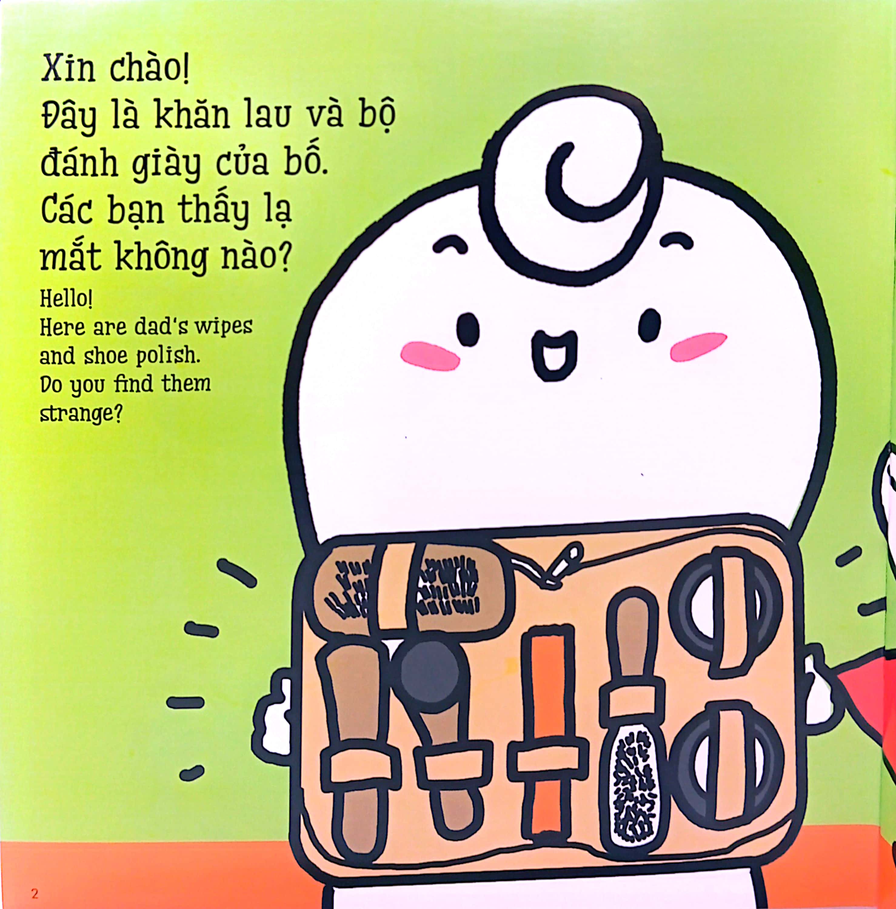 bộ ehon kĩ năng sống - tập 24 - miu miu tự lập - dọn tủ giày (dành cho độ tuổi 1-6) (tái bản 2023)