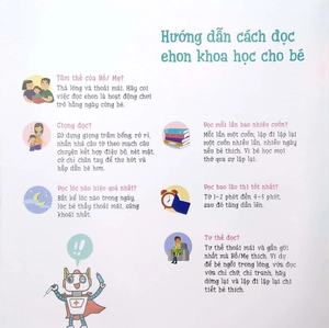 bộ ehon kỹ năng nhận biết - cảm xúc - biệt đội xe biến hình - hiệp sĩ ô tô dũng cảm (từ 1 - 6 tuổi)