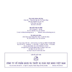 bộ ehon kỹ năng sống - cùng con học cách cư xử - nhím con ai lại nói trống không như thế! (từ 1 - 6 tuổi)