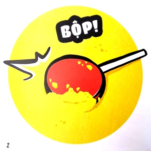 bộ ehon kỹ năng sống - cùng con học cách cư xử - vui lên nào sư tử con! (từ 1 - 6 tuổi)