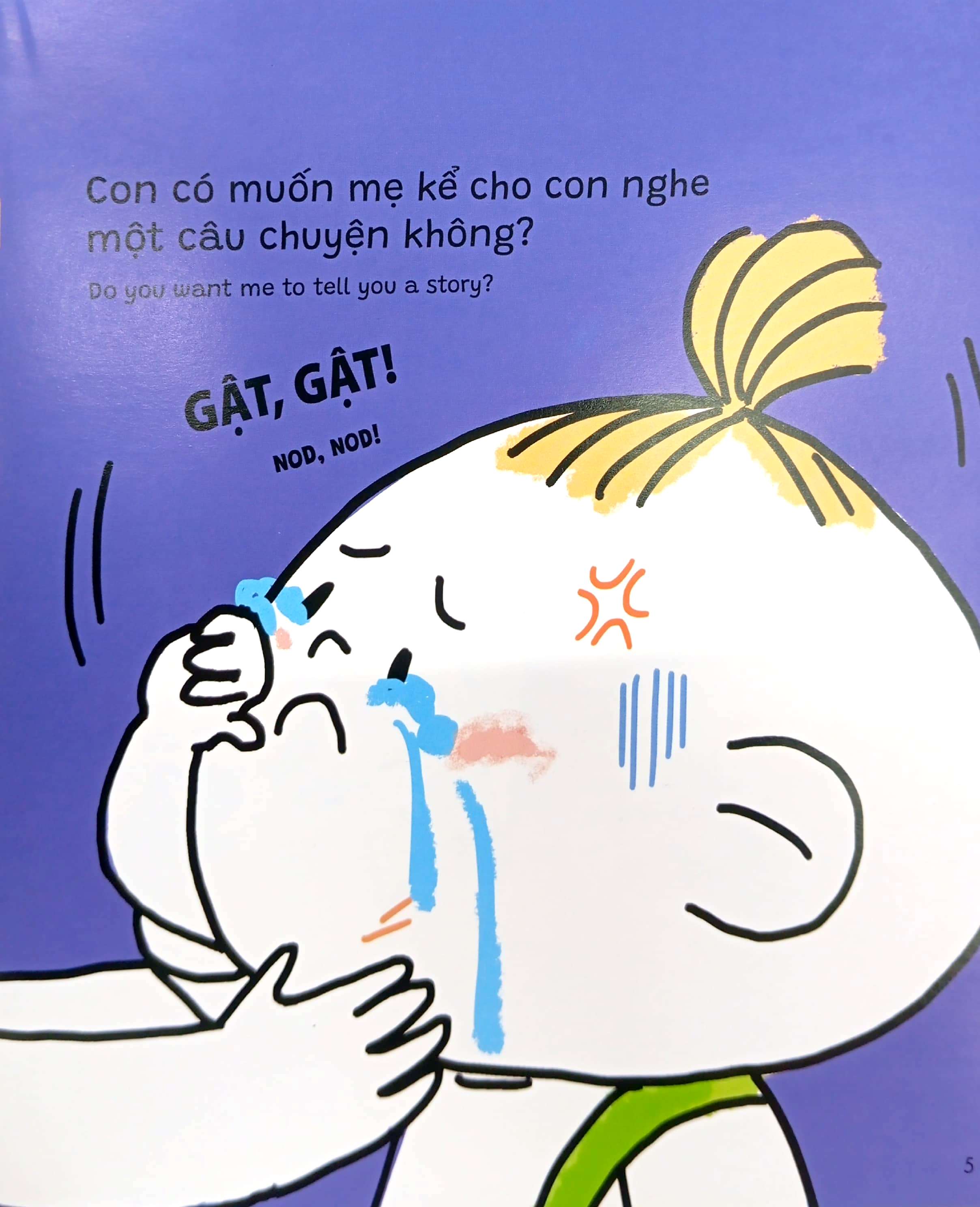 bộ ehon kỹ năng sống - miu bé nhỏ - tự tin tỏa sáng - tập 2 - đừng buồn khi không phải người giỏi nhất