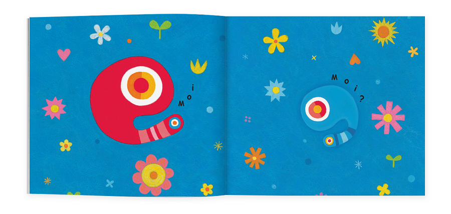 Bo
						
										
										Ehon - Moi Moi