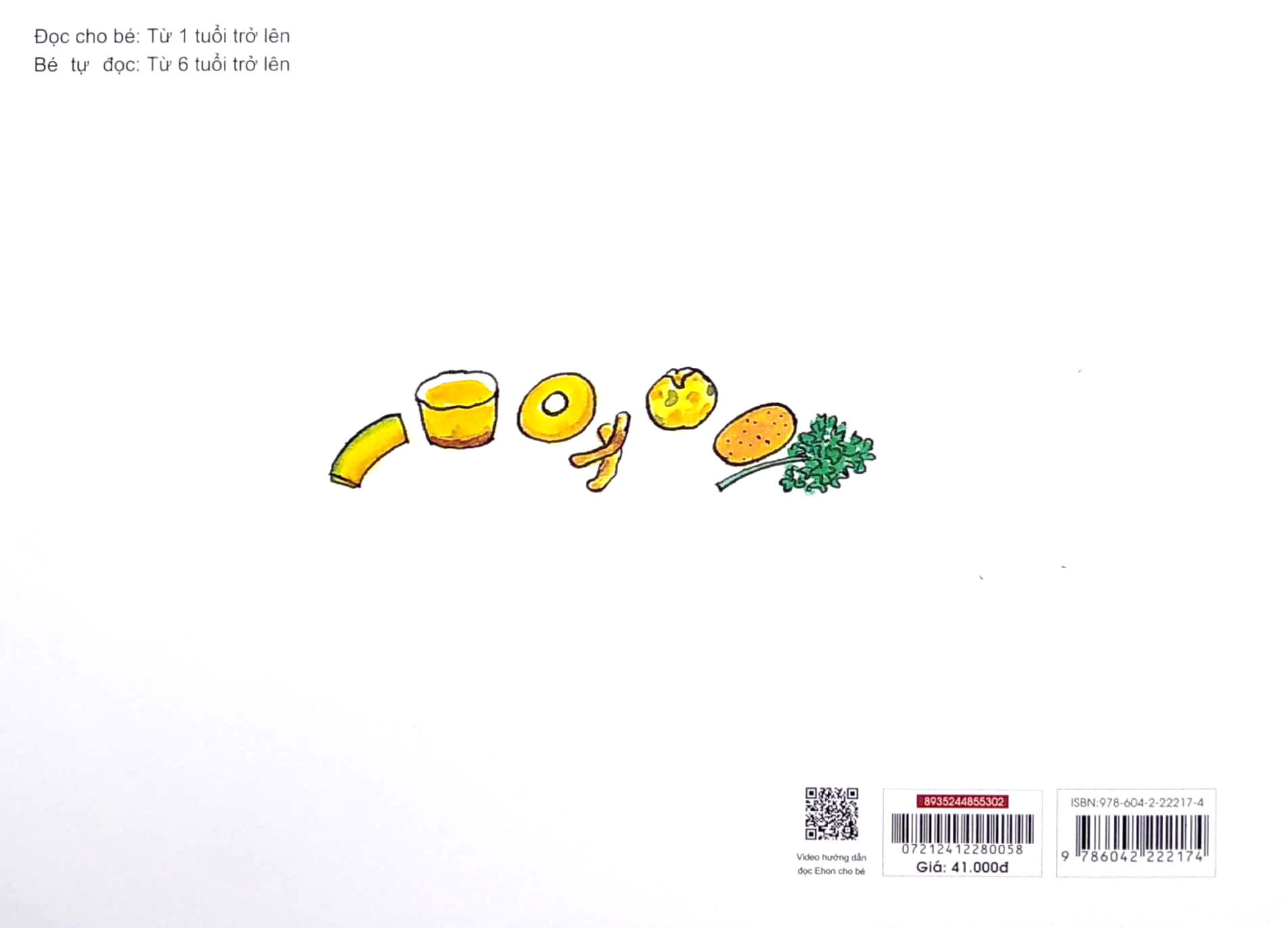 bộ ehon - mọt sách mogu - gư-ri, gư-ra và bạn sư-mi-rê (từ 1 - 6 tuổi)