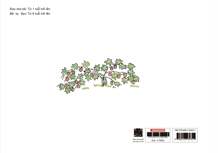 bộ ehon - mọt sách mogu - gư-ri và gư-ra đi dã ngoại (từ 1 - 6 tuổi)