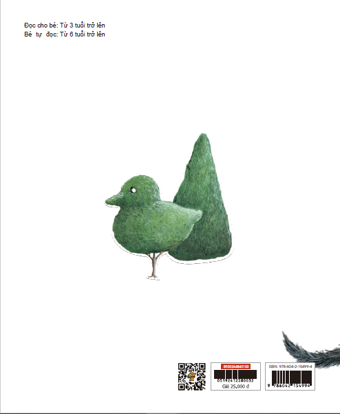 bộ ehon - mọt sách mogu - rukkio và furifuri - đi đến lâu đài (từ 3 - 6 tuổi)