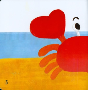 bộ ehon nhận biết - cái gì thế nhỉ? - cùng về nhà thôi! (từ 0 - 6 tuổi)