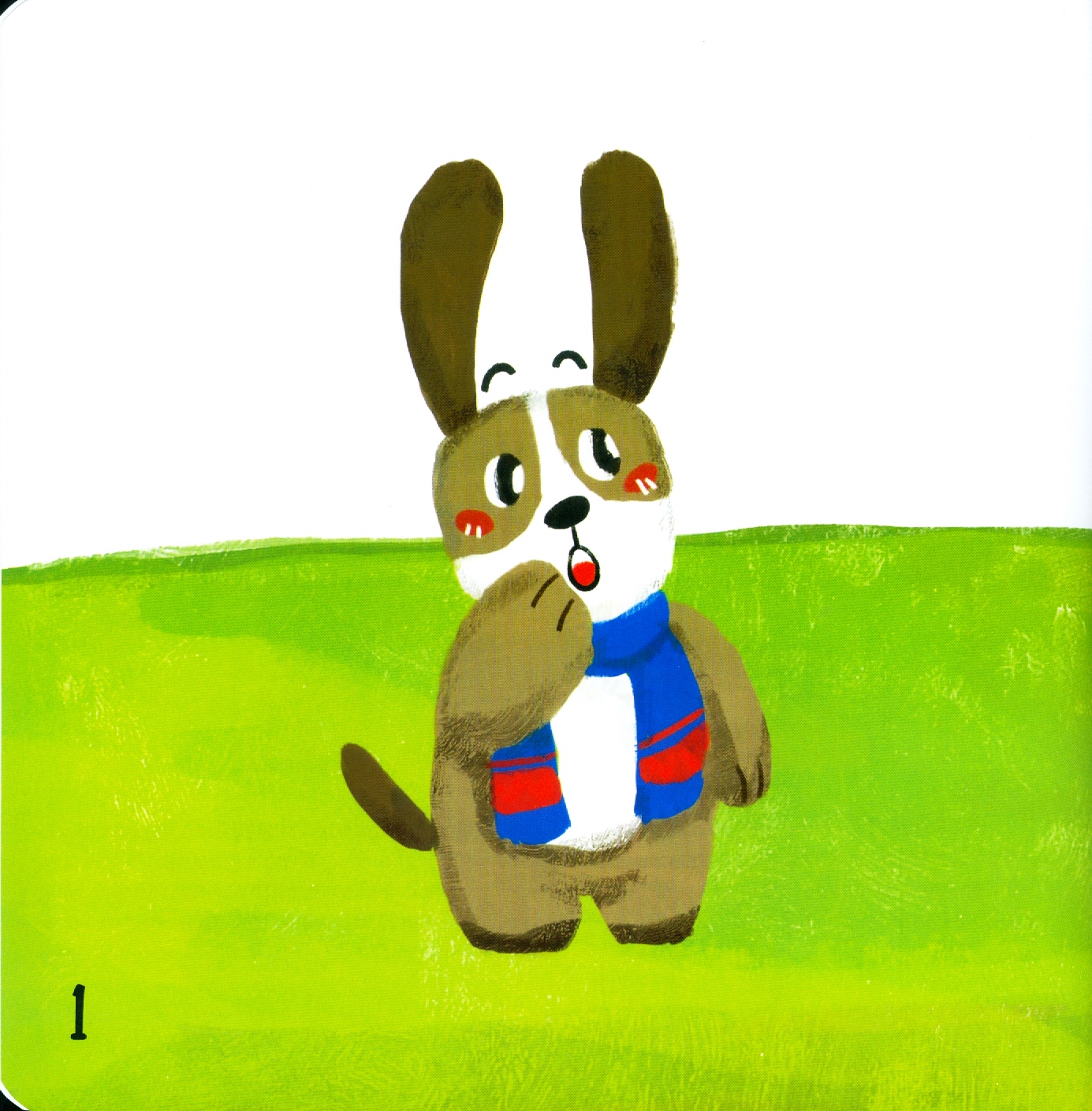 bộ ehon nhận biết - cái gì thế nhỉ? - đến trường cùng các bạn (từ 0 - 6 tuổi)