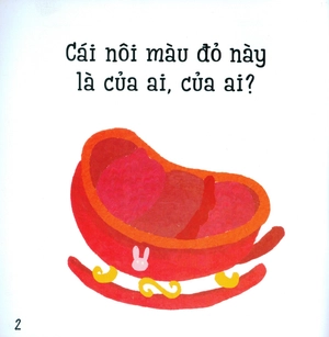 bộ ehon nhận biết - chơi cùng các màu sắc - phương tiện (từ 1 - 6 tuổi)