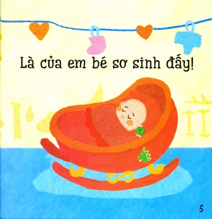 bộ ehon nhận biết - chơi cùng các màu sắc - phương tiện (từ 1 - 6 tuổi)