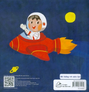 bộ ehon nhận biết - chơi cùng các màu sắc - phương tiện (từ 1 - 6 tuổi)