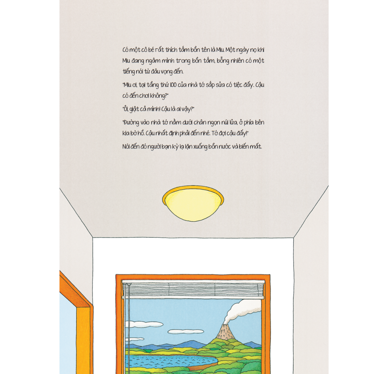 Bộ
						
										
										Ehon Nhật Bản - Tòa Nhà 100 Tầng - Dưới Lòng Đất (Tái Bản 2024)