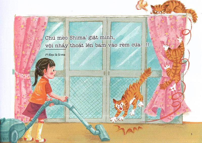 bộ ehon sự kỳ diệu của cơ thể - bí mật của móng tay (tái bản 2020)