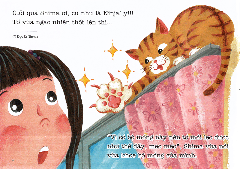 bộ ehon sự kỳ diệu của cơ thể - bí mật của móng tay (tái bản 2020)