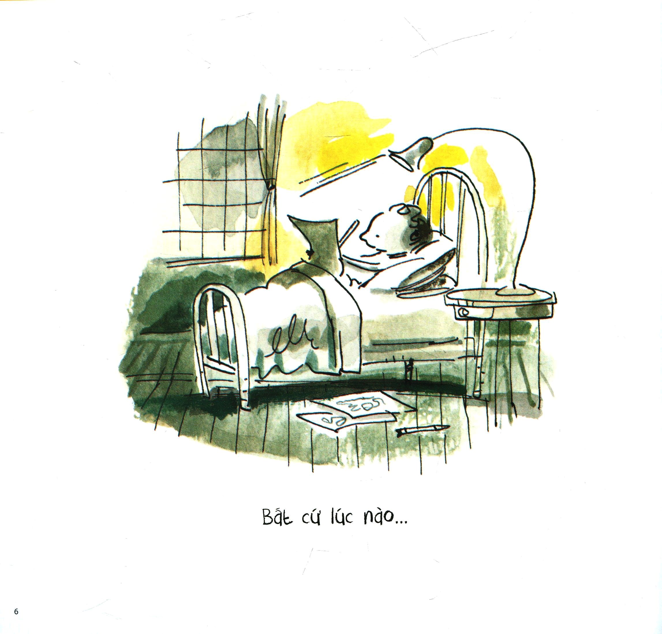 bộ ehon - thật - là (tái bản 2019)