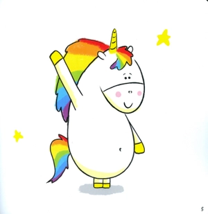 bộ ehon thông minh cảm xúc - những cảm xúc của gaston - con rất phấn khích (từ 3 - 8 tuổi)