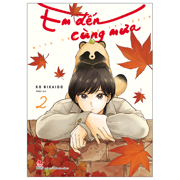 Bo
Em Den Cung Mua - With You And The Rain - Tap 2