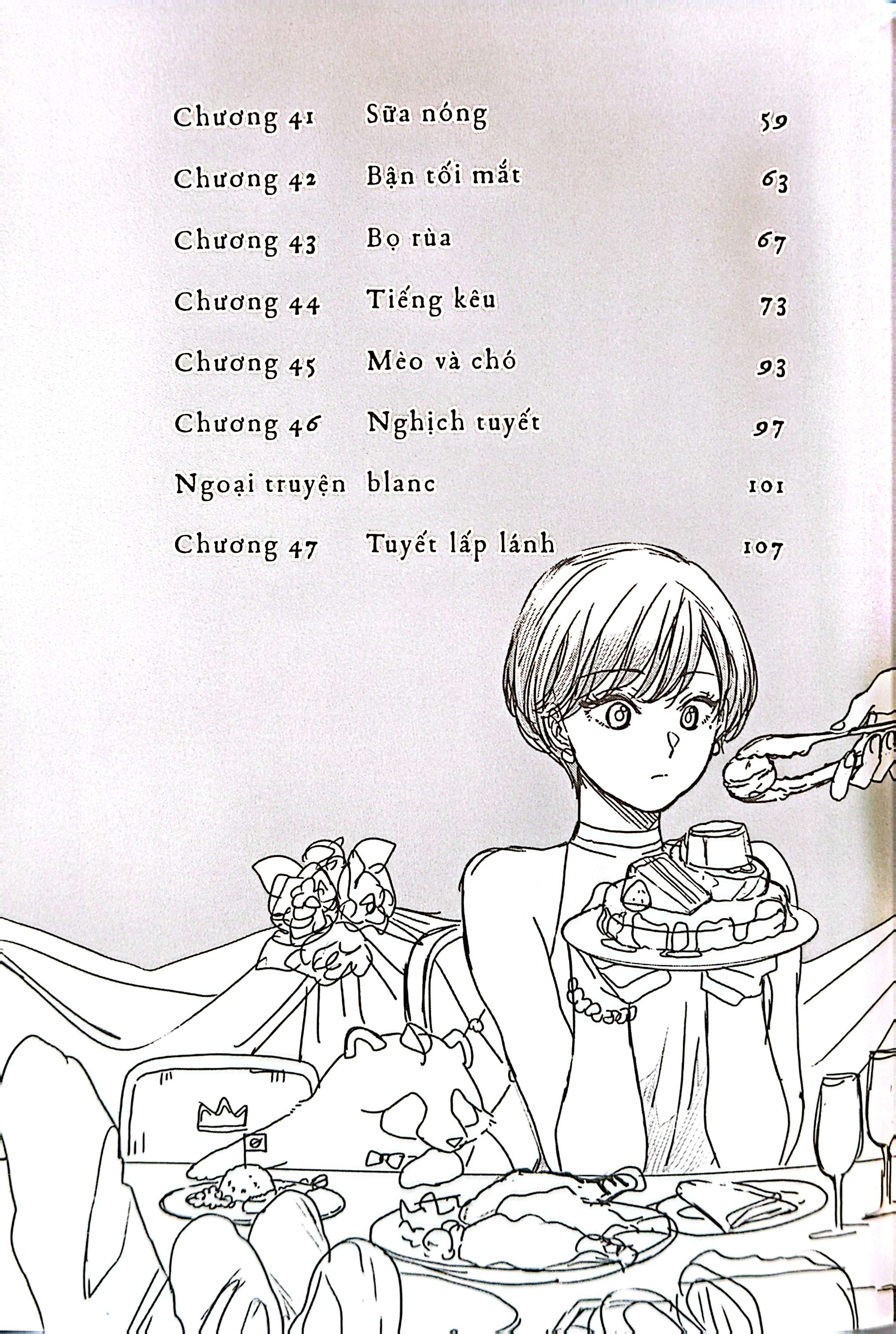 Bo
						
										
										Em Den Cung Mua - With You And The Rain - Tap 3