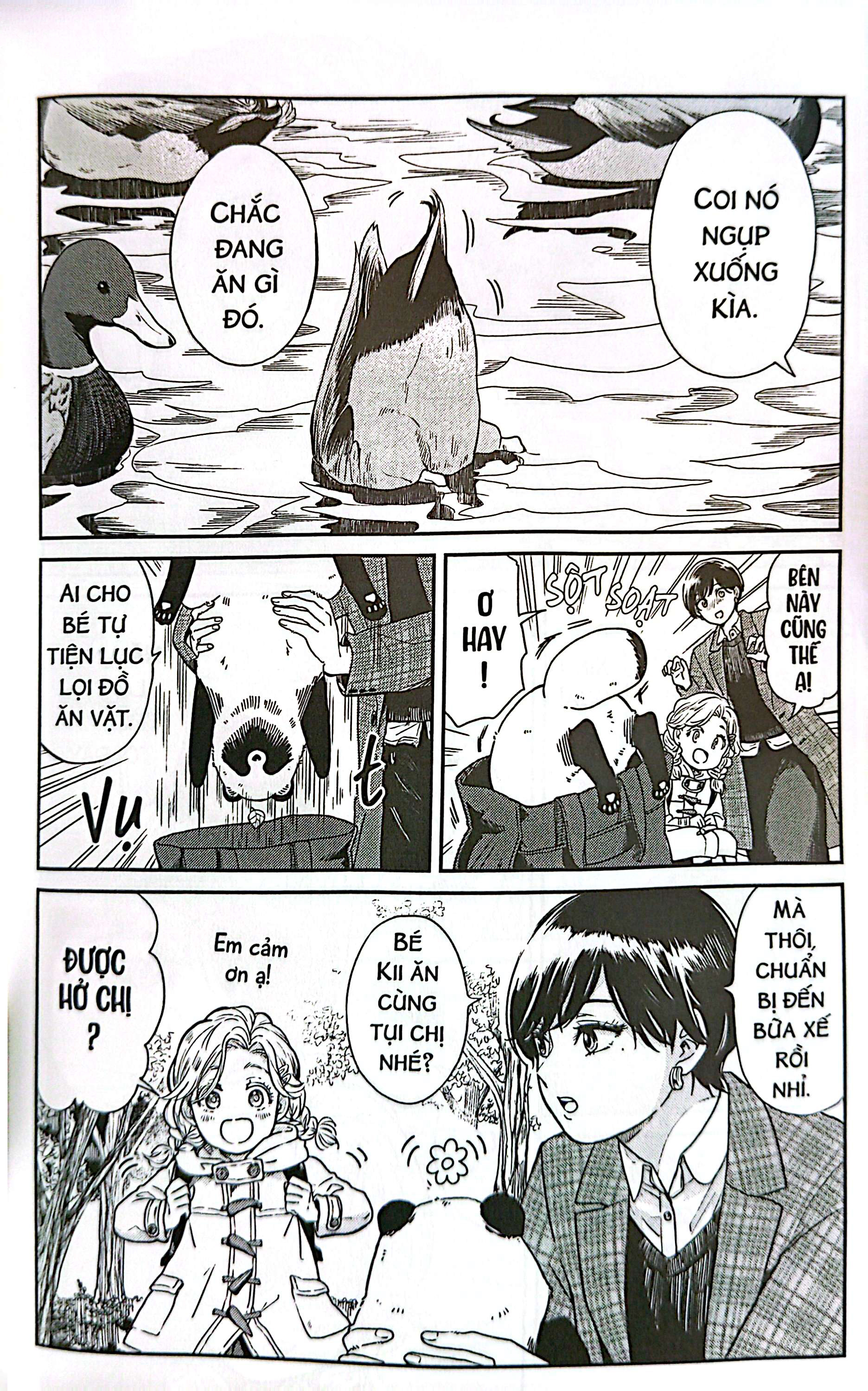 Bo
						
										
										Em Den Cung Mua - With You And The Rain - Tap 3