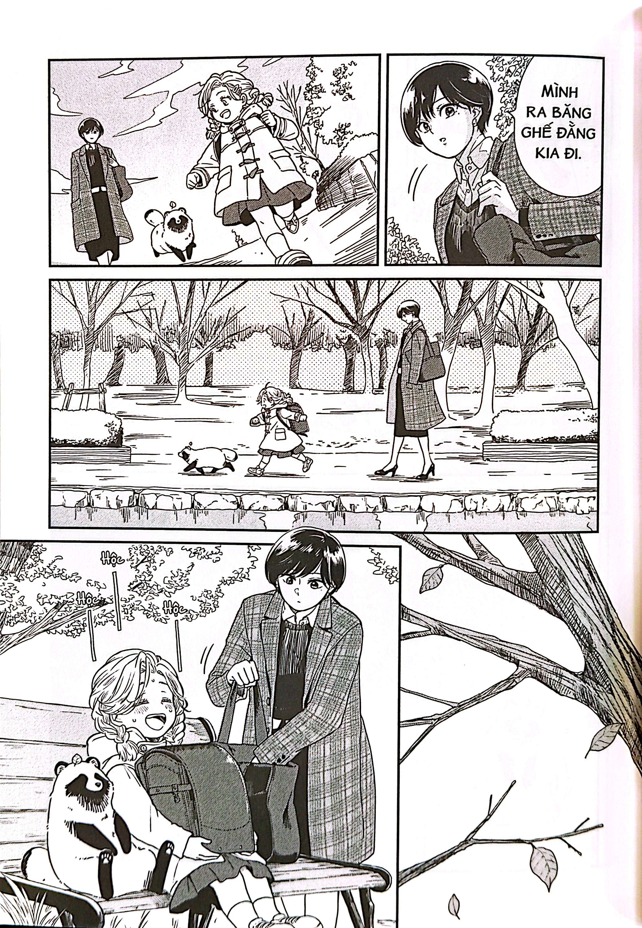 Bo
						
										
										Em Den Cung Mua - With You And The Rain - Tap 3