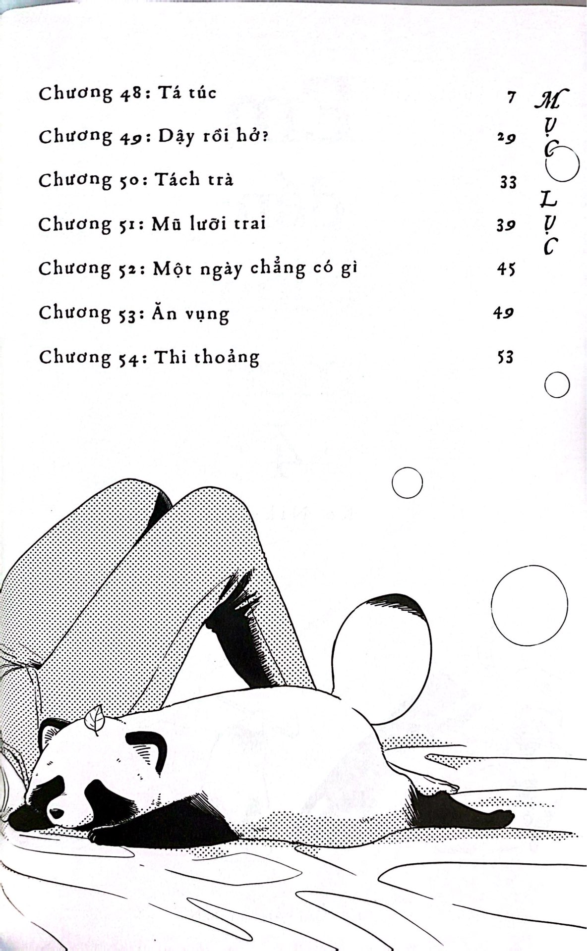 Bo
						
										
										Em Den Cung Mua - With You And The Rain - Tap 4