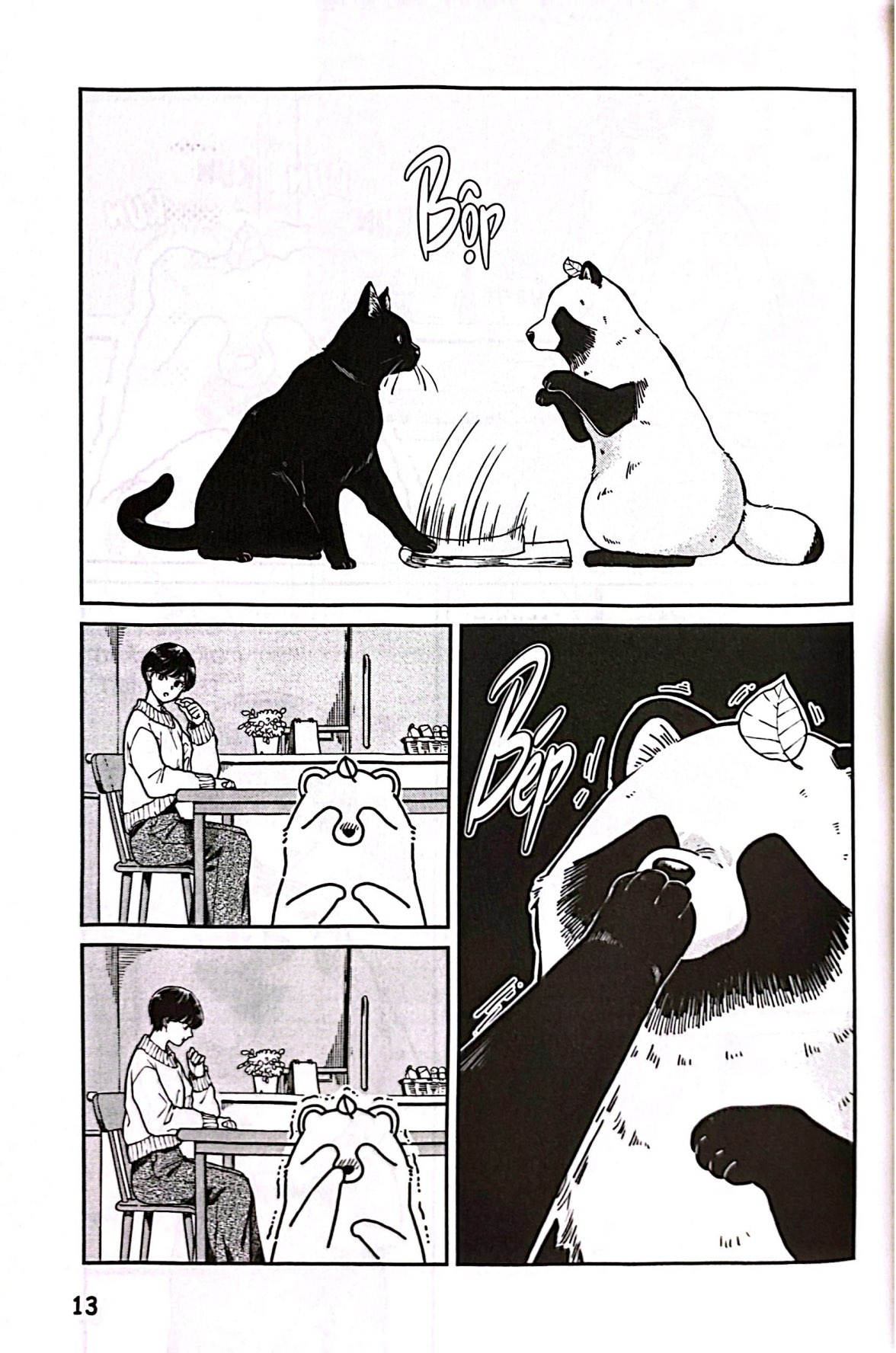 Bo
						
										
										Em Den Cung Mua - With You And The Rain - Tap 4