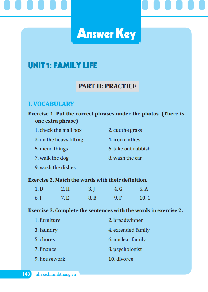 bộ em học giỏi tiếng anh 10 - tập 1