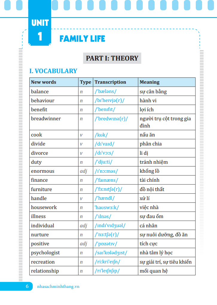 bộ em học giỏi tiếng anh 10 - tập 1