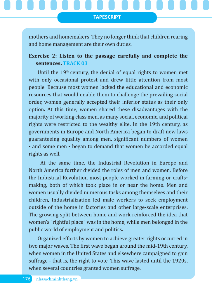 bộ em học giỏi tiếng anh 10 - tập 2