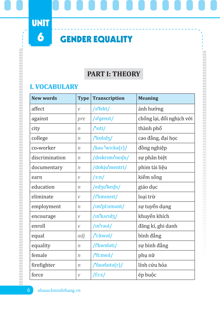 bộ em học giỏi tiếng anh 10 - tập 2