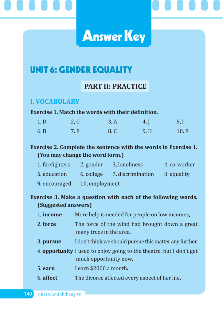 bộ em học giỏi tiếng anh 10 - tập 2