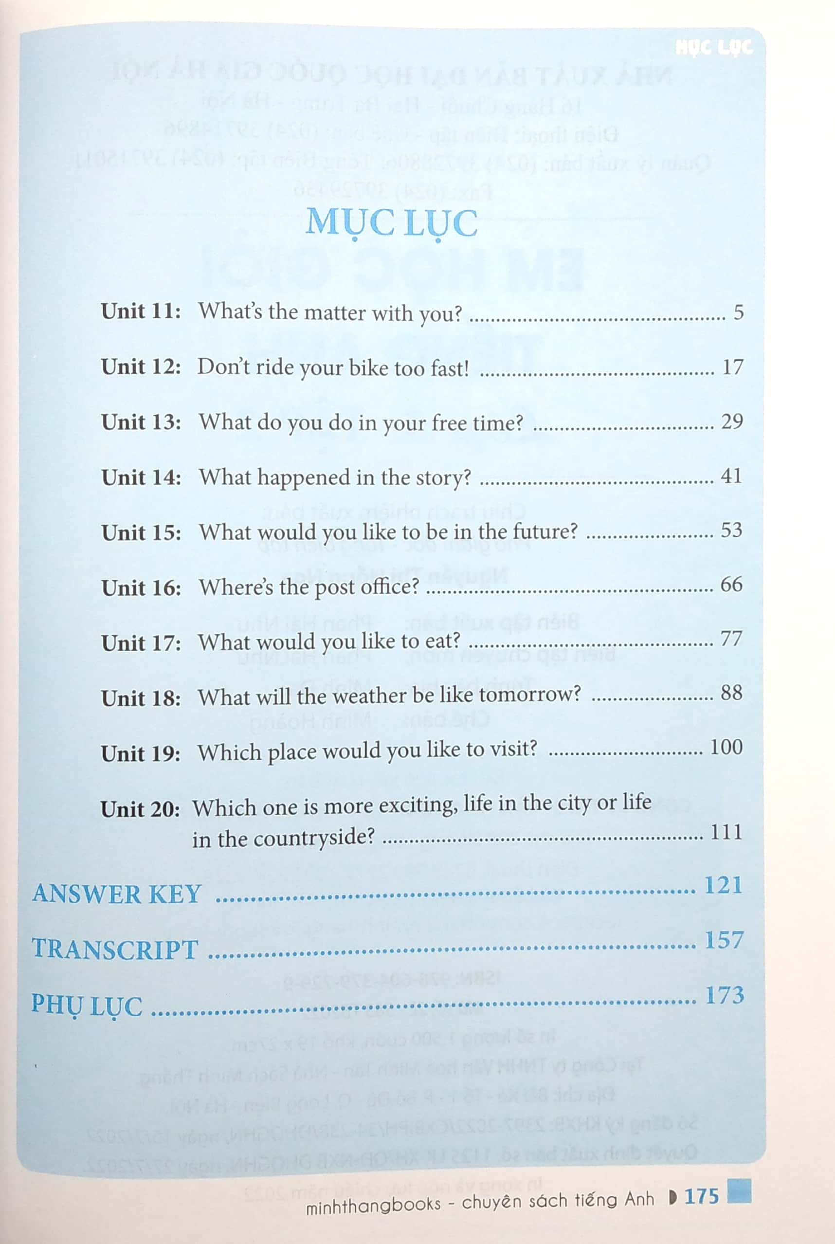 Bo
						
										
										Em Hoc Gioi Tieng Anh Lop 5 - Tap 2 (Tai Ban 02)